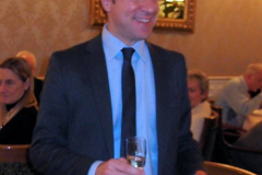 evento FESTA degli AUGURI 2015