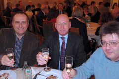 evento FESTA degli AUGURI 2015