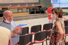 evento MARATONA BLSD -FINALE 2022