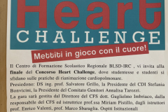 evento MARATONA BLSD -FINALE 2022