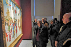 evento RINASCIMENTO A FERRARA 2023