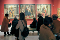 evento RINASCIMENTO A FERRARA 2023