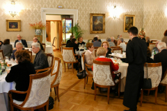 Festa degli Auguri 2019