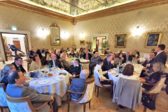 Festa degli Auguri 2019
