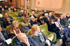Festa degli Auguri 2019