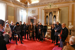 Festa degli Auguri 2019