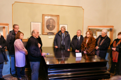 Festa degli Auguri 2019