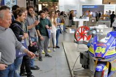 fiera MECSPE 2019