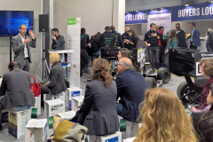 fiera MECSPE 2019