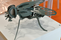 fiera MECSPE 2019