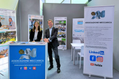 fiera MECSPE 2025