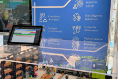 fiera MECSPE 2025