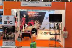 fiera MECSPE 2025