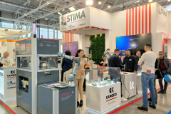 fiera MECSPE 2025