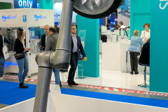 fiera MECSPE 2025