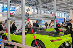 fiera MECSPE 2025