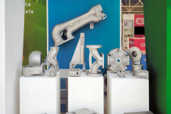fiera MECSPE 2025