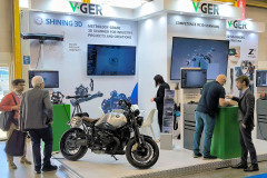 fiera MECSPE 2025