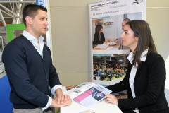 fiera MECSPE 2025