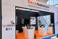fiera MECSPE 2025