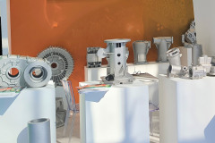 fiera MECSPE 2025
