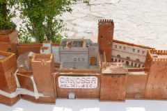 gita MUSEO LUCCHETTI-CANOSSA 2019