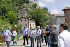 gita MUSEO LUCCHETTI-CANOSSA 2019