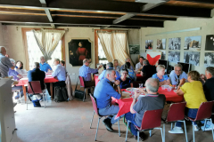 gita MUSEO LUCCHETTI-CANOSSA 2019
