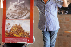 gita MUSEO LUCCHETTI-CANOSSA 2019