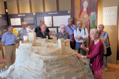 gita MUSEO LUCCHETTI-CANOSSA 2019