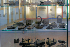 gita MUSEO LUCCHETTI-CANOSSA 2019