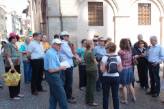 2-gita PARMA e luoghi VERDIANI 2013