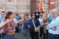 5-gita PARMA e luoghi VERDIANI 2013
