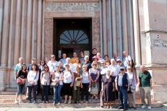 6-gita PARMA e luoghi VERDIANI 2013