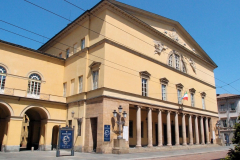 15-gita PARMA e luoghi VERDIANI 2013