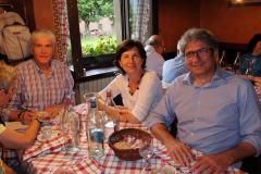 gita VILLAGGIO CRESPI e BERGAMO 2014