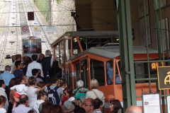 gita VILLAGGIO CRESPI e BERGAMO 2014