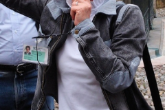 gita VILLAGGIO CRESPI e BERGAMO 2014