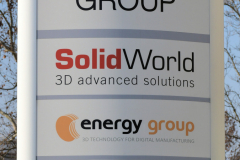 visita 3DGROUP 2019