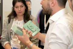 visita 3DGROUP 2019