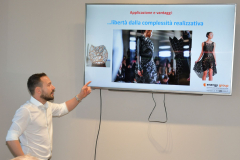 visita 3DGROUP 2019