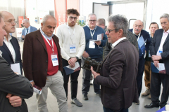 visita 3DGROUP 2019