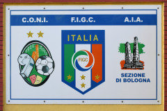visita A.I.Arbitri BOLOGNA 2023