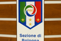 visita A.I.Arbitri BOLOGNA 2023