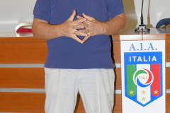 visita A.I.Arbitri BOLOGNA 2023