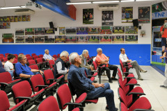 visita A.I.Arbitri BOLOGNA 2023