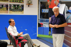 visita A.I.Arbitri BOLOGNA 2023