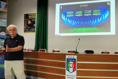 visita A.I.Arbitri BOLOGNA 2023