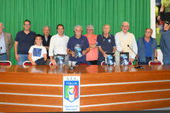 visita A.I.Arbitri BOLOGNA 2023