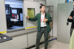 visita AGIOMETRIX 2023